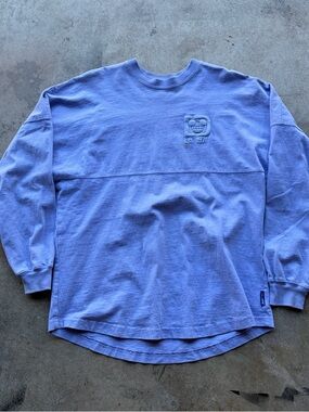 Disney World Purple Spirit Jersey